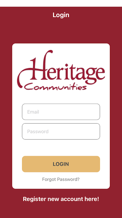 Heritage Communities - 1.0.2 - (Android)