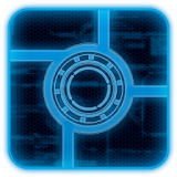 ADW Theme Blueprint Tech Pro icon