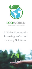 Captura 1 Eco-World android