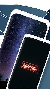 Night Wallpaper HD 4K Live 3.0 APK + Мод (Unlimited money) за Android
