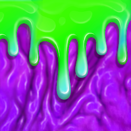 Slime Simulator DIY Game ASMR Mod Apk