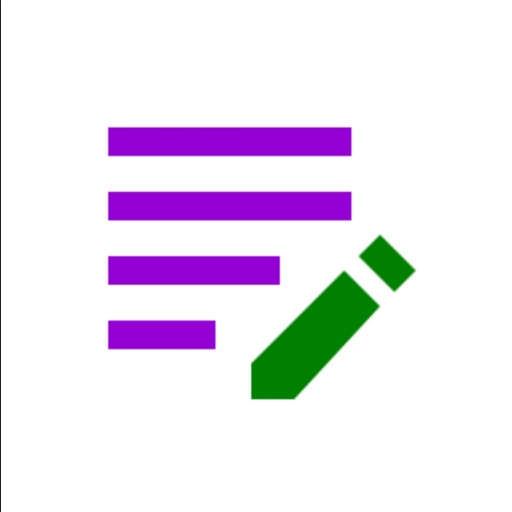 VioletNote 1.0.2 Icon