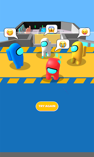 Imposter Smashers.io - Fun Killer games