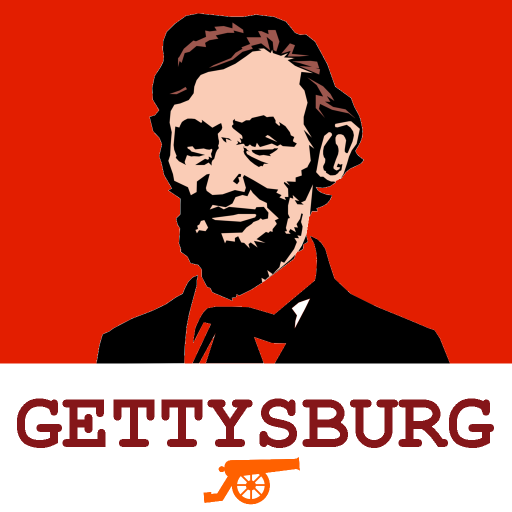 Gettysburg Battle Auto Tour  Icon