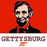 Gettysburg Battle Auto Tour icon