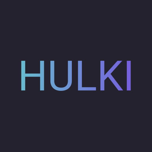 Hulki logo
