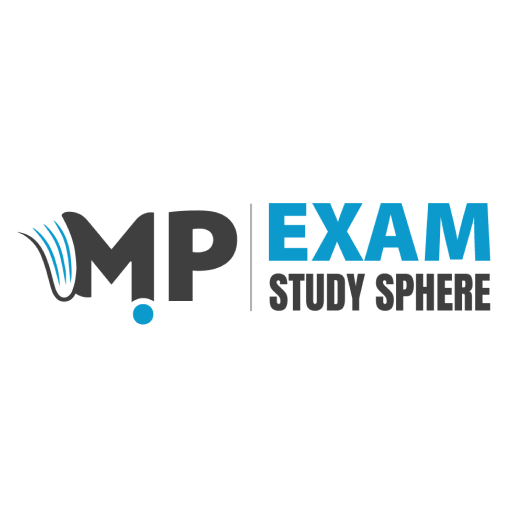 MP Exam Study Sphere logo