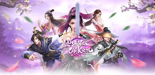 Lăng Vân Chi Kiếm Mod No Reload v1.1