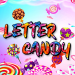 Candy Letter Switch