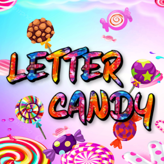 Candy Letter Switch apk