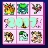 Pikachu Classic 2017 icon