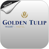 Golden Tulip Weert icon