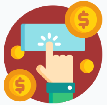 Rich Man. Idle Clicker Game and