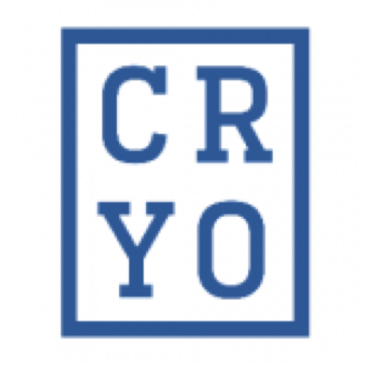 CryoActive logo