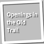 Top 36 Books & Reference Apps Like Openings in the Old Trail - Best Alternatives