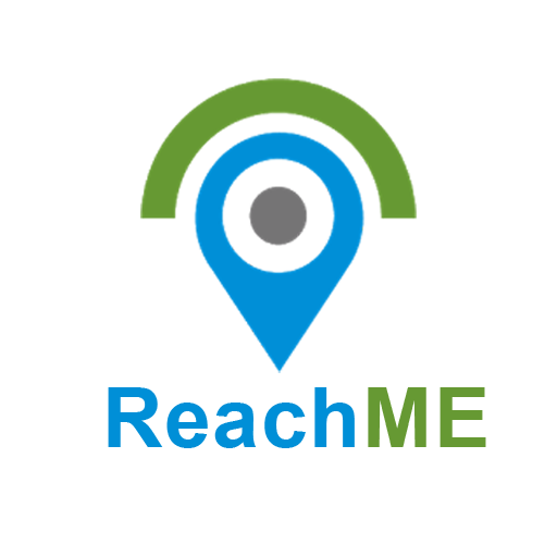 ReachME logo