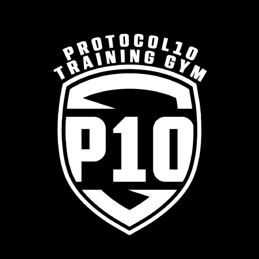 Protocol10 Fitness logo