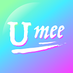 Cover Image of डाउनलोड Umee -Casual, Chat & Local 1.0.4 APK