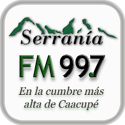 Icon image Radio Serranía FM 99.7