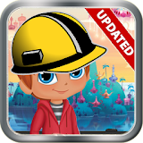 zac jungle adventure game free icon