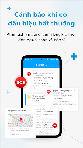 GOCARE Screen 3
