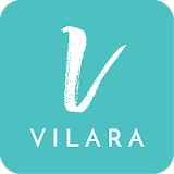 Vilara-Online Fashion Store icon