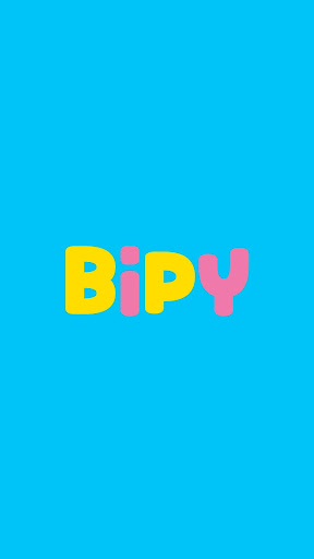 Android application Personal Bipy screenshort