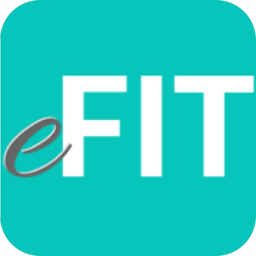 eFIT logo