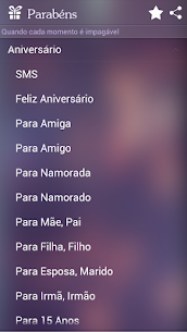 Parabéns, Feliz Aniversário APK for Android Download 2