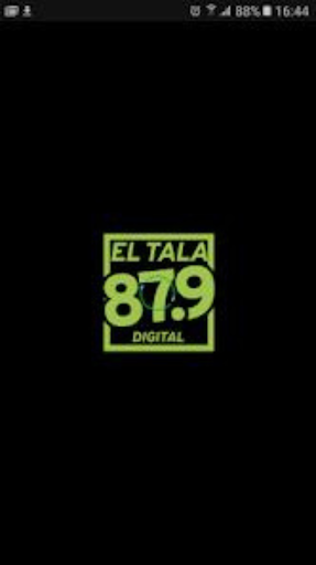 El Tala Digital Screen 3