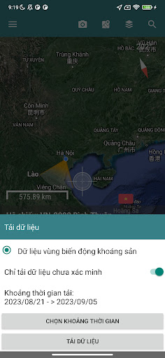 Khoáng sản Bình Thuận Screen 3