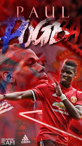 Download Paul Pogba Wallpaper Free for Android - Paul Pogba Wallpaper APK  Download 
