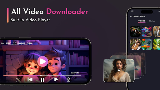 All Video Downloader HD 5