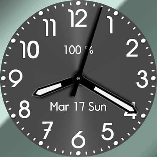 EY39 Analog Grey Classic Watch