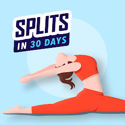 Slika ikone Split trening u 30 dana