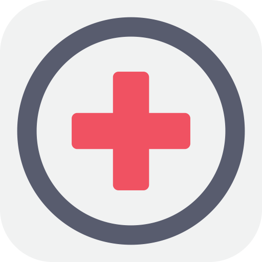 First Aid for Emergency & Disa  Icon