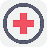 Cover Image of Baixar First Aid for Emergency & Disa  APK