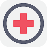 First Aid for Emergency & Disaster Preparedness icon