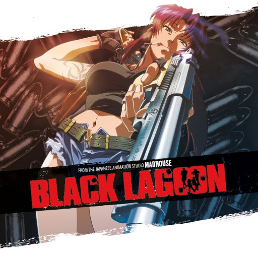 Black Lagoon Season 2 Episode 5 Tv On Google Play