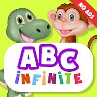 ABCInfinite Preschool Learning For Toddlers