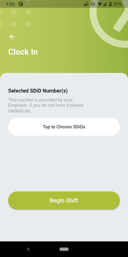 SD Works Screen 2