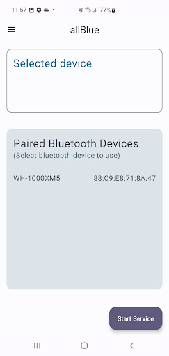 allBlue Screen 3