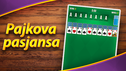 Slika posnetka zaslona
