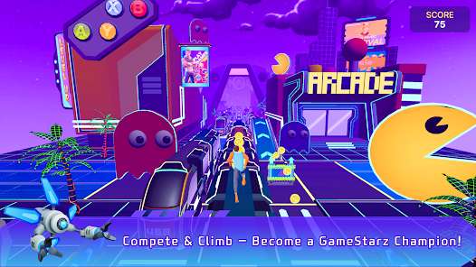 Screenshot image