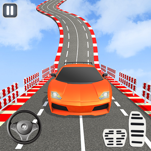 Car Games: Driving Racing Game