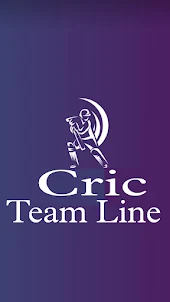 Cric Team Line & Live Score
