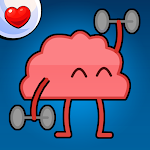 Cover Image of Download 60 Brain Games: Free Mental Training! 65 APK