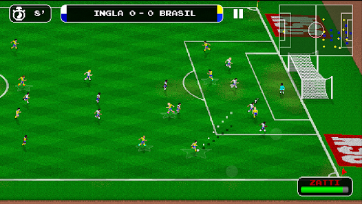 Brasil ganhará versão gratuita do FIFA - Meio Bit