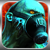 Dead impact(FPS - Zombie) icon