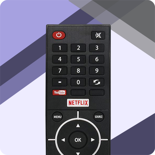 Remote for Westinghouse TV 2.1 Icon